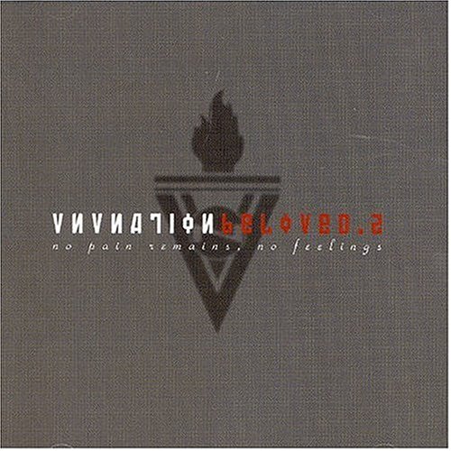 VNV Nation - Beloved (Grey Dawn Version By VNV Nation)